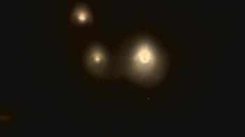 Weather camera view of Weston Middle School.