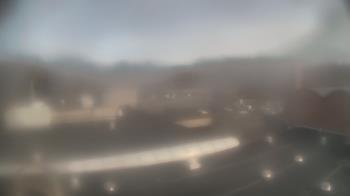Weather camera view of Weston Middle School.