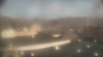 Weather camera view of Weston Middle School.