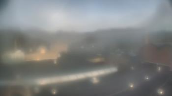 Weather camera view of Weston Middle School.