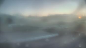 Weather camera view of Weston Middle School.