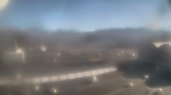 Weather camera view of Weston Middle School.