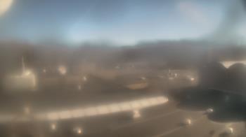 Weather camera view of Weston Middle School.