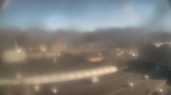 Weather camera view of Weston Middle School.