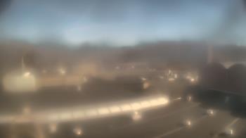 Weather camera view of Weston Middle School.