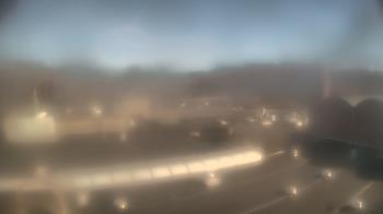 Weather camera view of Weston Middle School.