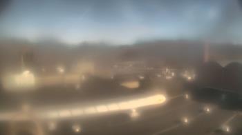 Weather camera view of Weston Middle School.