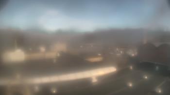 Weather camera view of Weston Middle School.