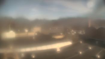 Weather camera view of Weston Middle School.