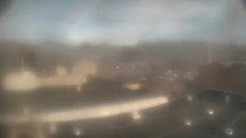Weather camera view of Weston Middle School.