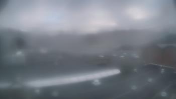 Weather camera view of Weston Middle School.