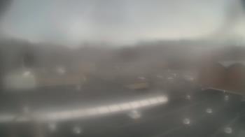 Weather camera view of Weston Middle School.