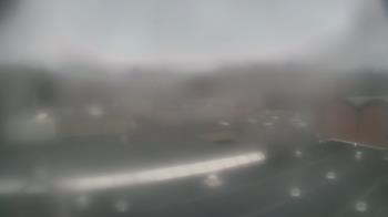 Weather camera view of Weston Middle School.