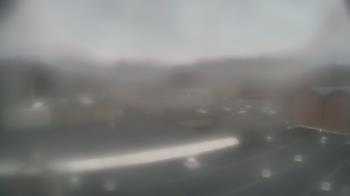 Weather camera view of Weston Middle School.