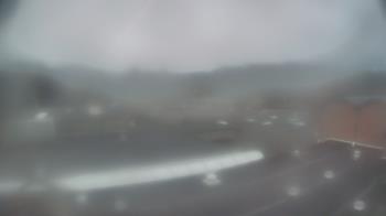 Weather camera view of Weston Middle School.