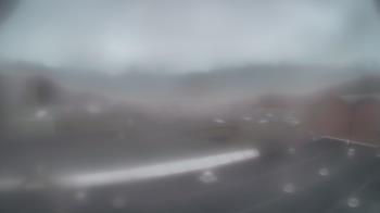 Weather camera view of Weston Middle School.