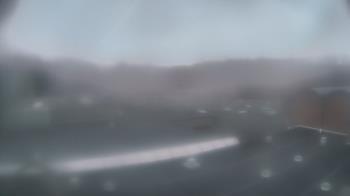 Weather camera view of Weston Middle School.