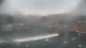 Weather camera view of Weston Middle School.