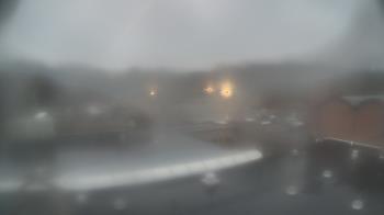 Weather camera view of Weston Middle School.