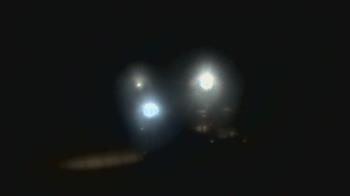 Weather camera view of Weston Middle School.