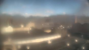 Weather camera view of Weston Middle School.