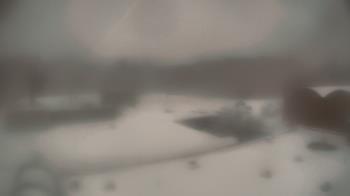 Weather camera view of Weston Middle School.