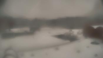 Weather camera view of Weston Middle School.