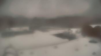 Weather camera view of Weston Middle School.