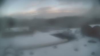 Weather camera view of Weston Middle School.