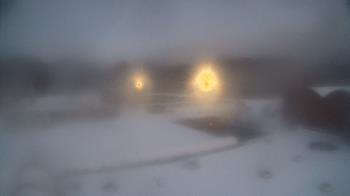 Weather camera view of Weston Middle School.