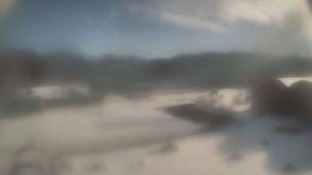 Weather camera view of Weston Middle School.