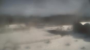 Weather camera view of Weston Middle School.