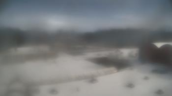 Weather camera view of Weston Middle School.