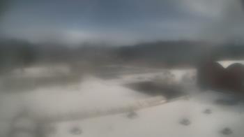 Weather camera view of Weston Middle School.