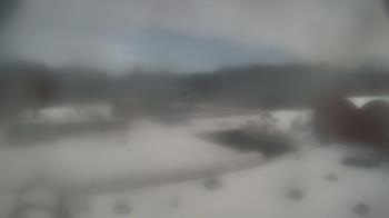 Weather camera view of Weston Middle School.