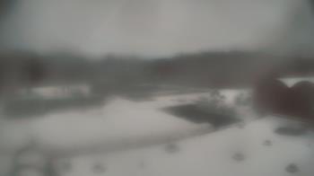 Weather camera view of Weston Middle School.