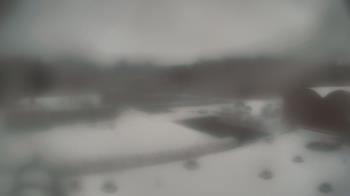 Weather camera view of Weston Middle School.