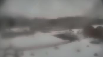 Weather camera view of Weston Middle School.