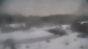 Weather camera view of Weston Middle School.