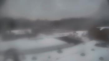 Weather camera view of Weston Middle School.