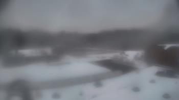 Weather camera view of Weston Middle School.