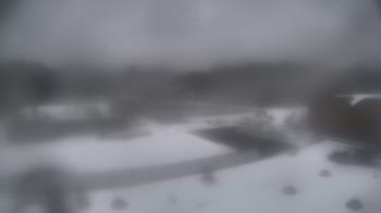 Weather camera view of Weston Middle School.