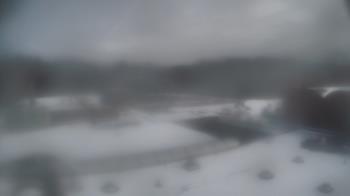 Weather camera view of Weston Middle School.