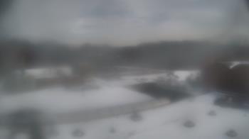 Weather camera view of Weston Middle School.