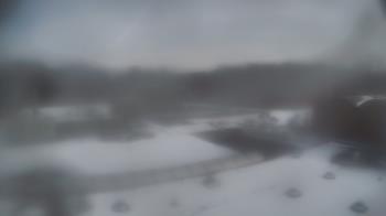 Weather camera view of Weston Middle School.