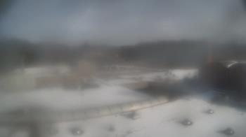 Weather camera view of Weston Middle School.