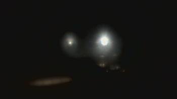 Weather camera view of Weston Middle School.