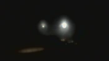 Weather camera view of Weston Middle School.