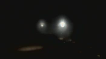 Weather camera view of Weston Middle School.