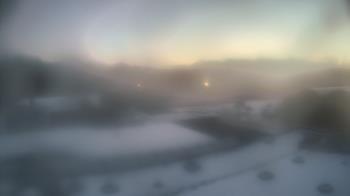 Weather camera view of Weston Middle School.